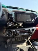 Toyota Hilux Toyota Hilux 2.7 AT push start Full option GCC 2025