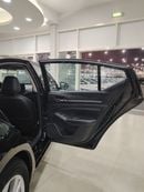 Nissan Altima SV Turbo 2.0L