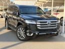Toyota Land Cruiser VXR Toyota landcruiser  4.0L