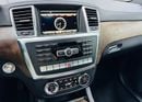 Mercedes-Benz GL 500 Std 4.7L