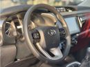 Toyota Hilux SGLX D/C 2.7L 4X4 PTR M/T // 2025 // HIGH OPTION WITH SEAT VENTILATION , LED LIGHT , POWER WINDOWS /