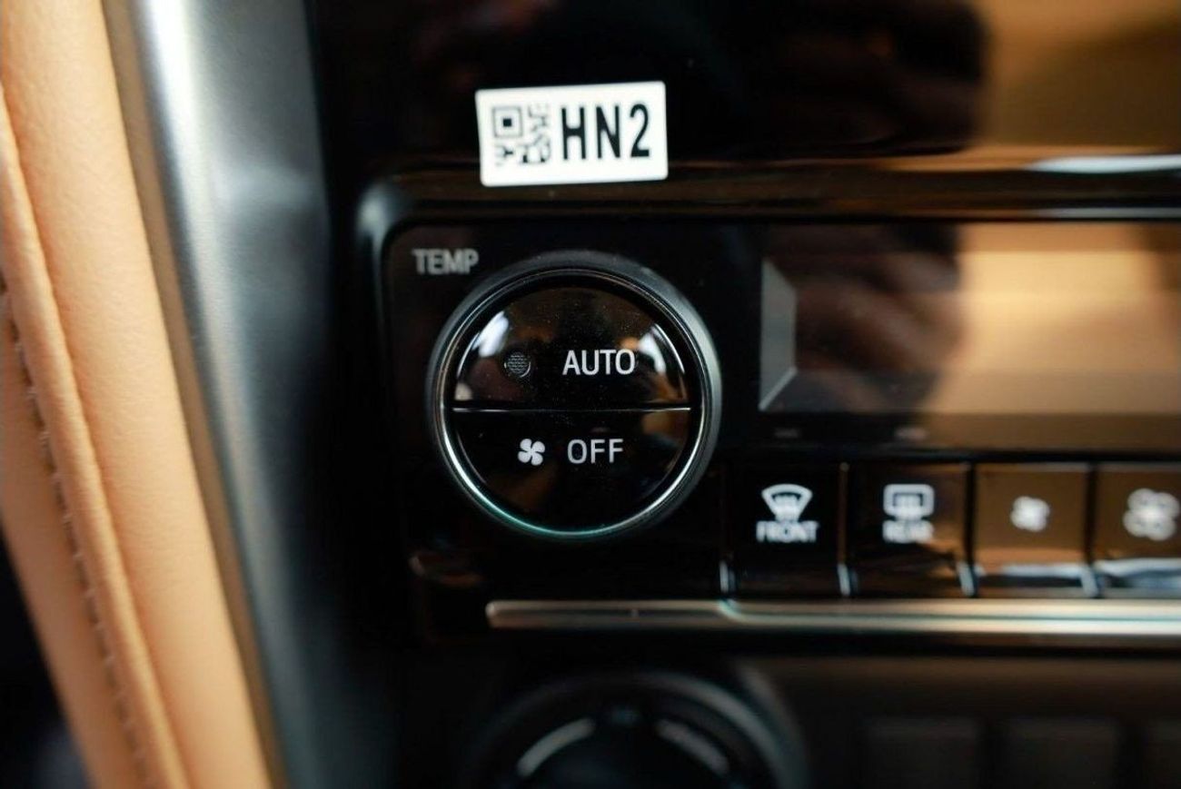 Toyota Fortuner TOYOTA FORTUNER 2.4L DIESEL MID OPTION 2024 MODEL