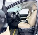 Ford Everest XLT