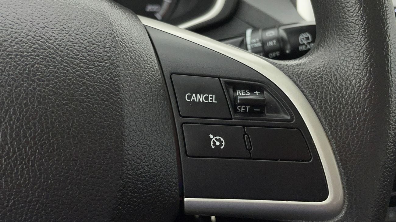 ميتسوبيشي إكسباندر MIDLINE 1.5 | بدون دفعة مقدمة | اختبار القيادة في المنزل