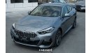 BMW 225i BMW 225i Sedan M Sport 2.0L twin turbo