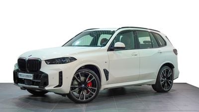 BMW X5M