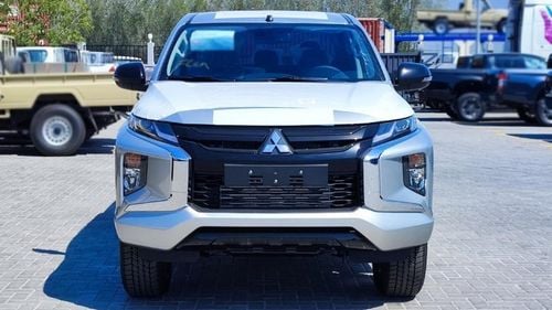 ميتسوبيشي L200 Mitsubishi L200 D DC 4WD 00G30 2.4L Sportero AT