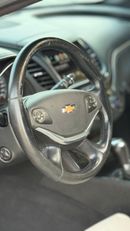 شيفروليه إمبالا