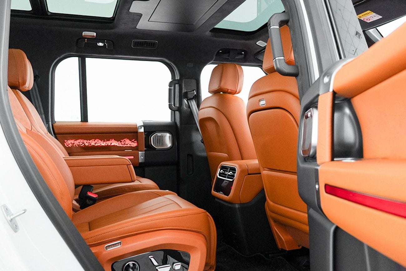 Jetour G700 FLAGSHIP