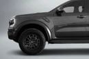 Ford F 150 Raptor 2023 Ford Ranger Raptor / Al Tayer Motors Warranty & Service Contract