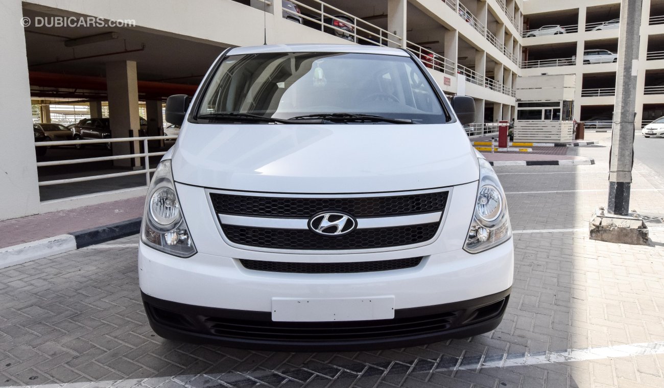 Hyundai H-1