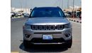 Jeep Compass Limited Low mileage