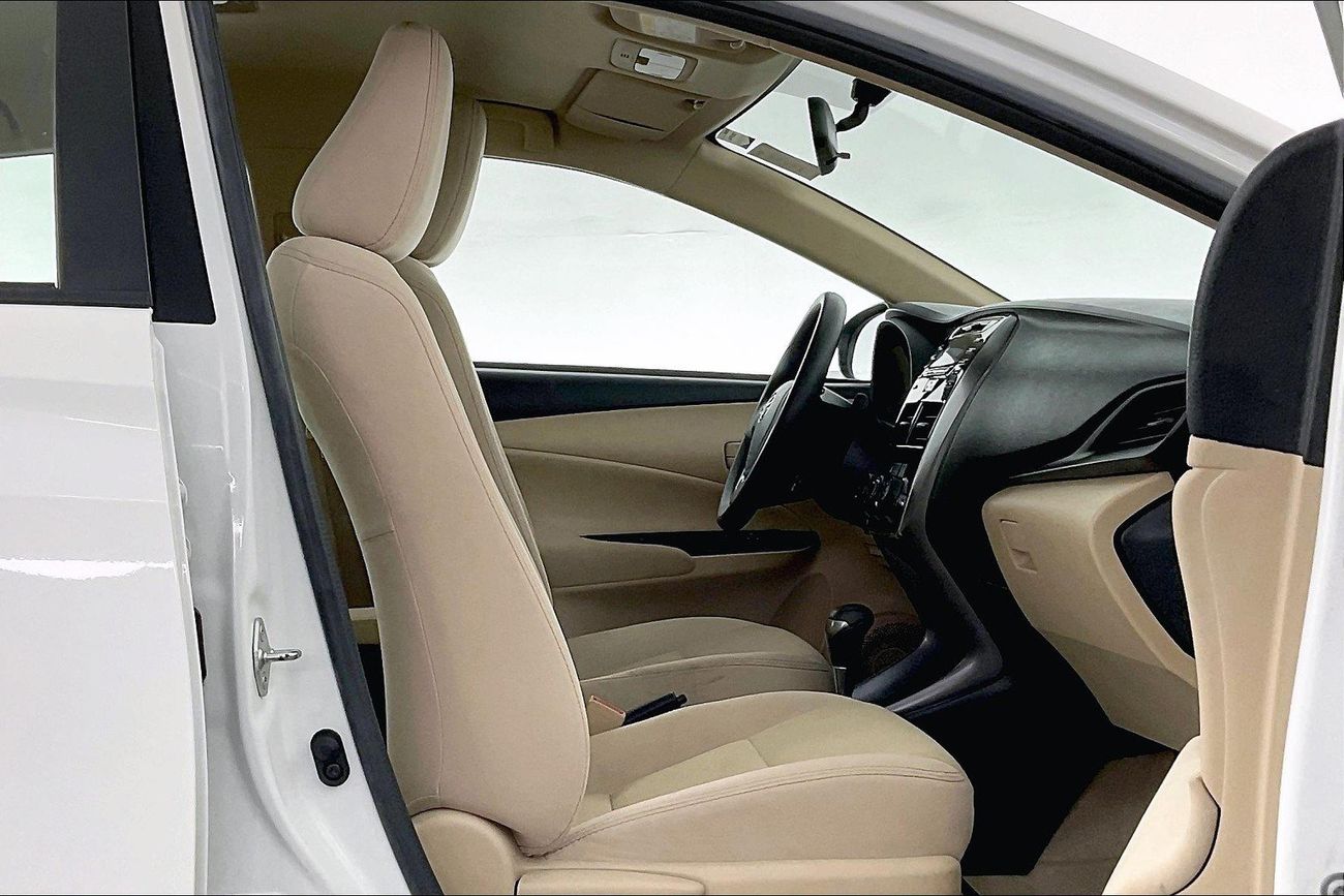 Toyota Yaris SE / E | Guaranteed Warranty | 0 Down Payment