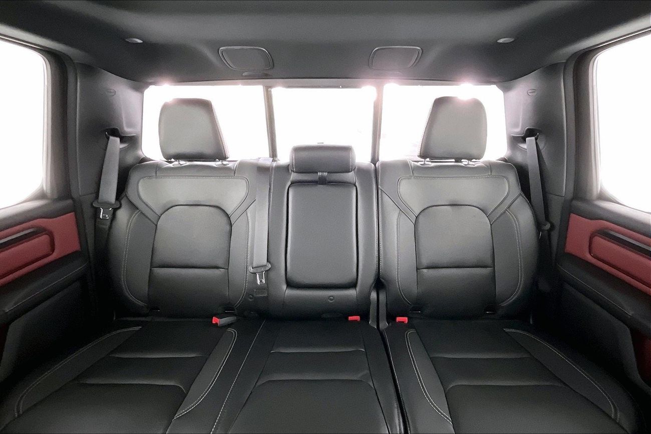 أم جي HS Trophy | عرض العيد الحصري | خالية من أضرار الفيضانات