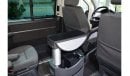 Volkswagen Multivan صبغ وكاله | Multivan | GCC Specs | 7 Seats VIP - Single Owner | Accident Free | Original Paint