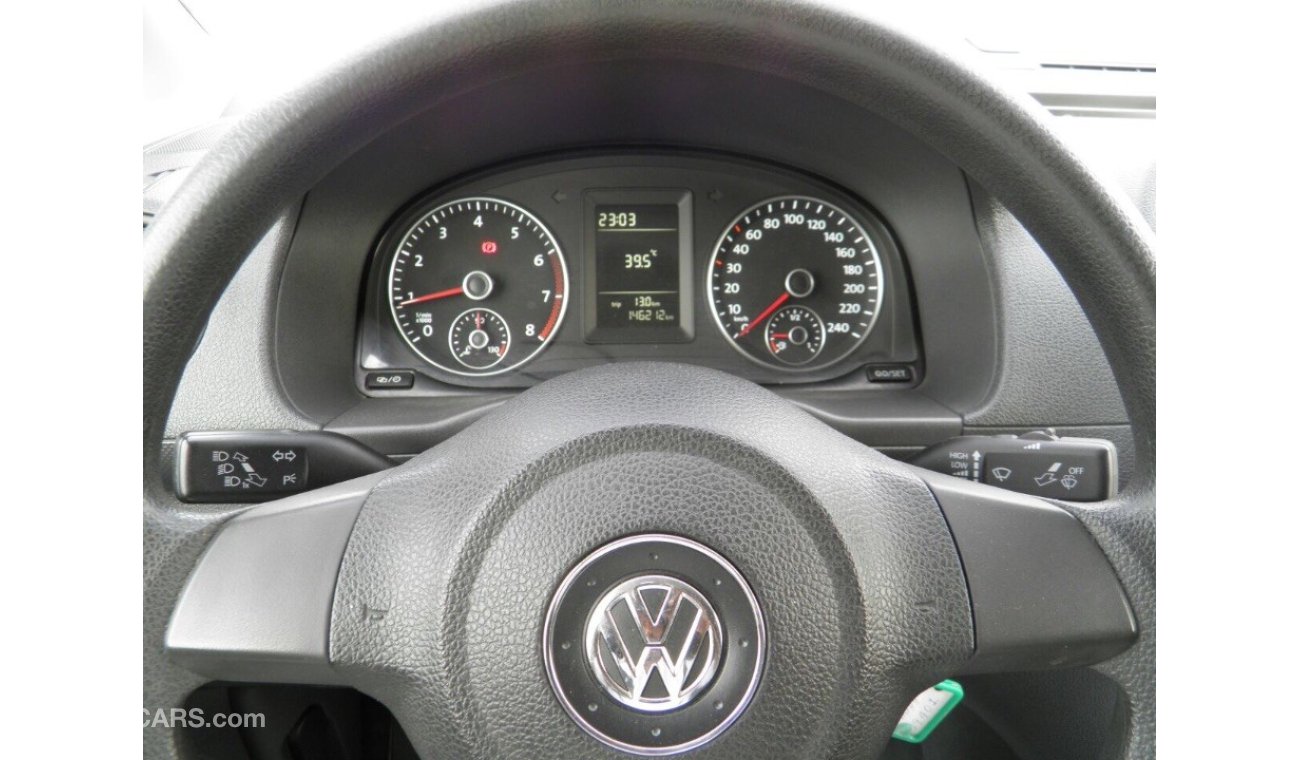 Volkswagen Caddy 2015 ref #333