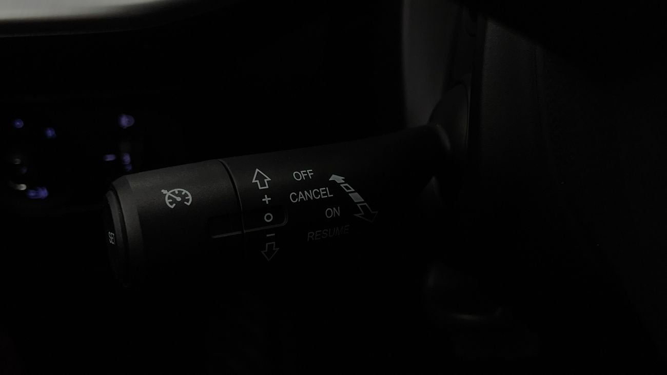 أم جي GT LUXURY 1.5 | بدون دفعة مقدمة | اختبار القيادة في المنزل