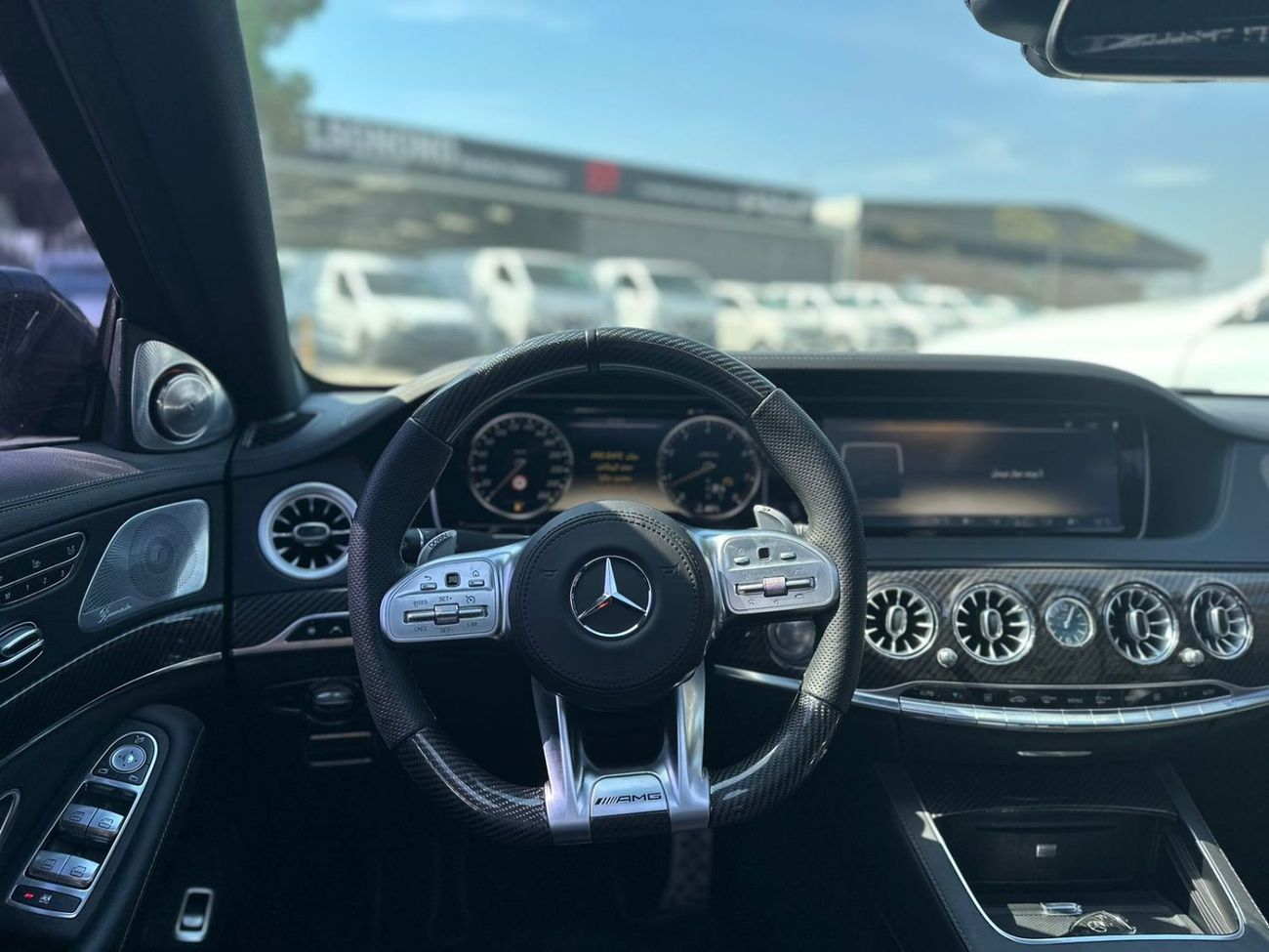 Mercedes Maybach S500 Maybach mercedes s500 maybach 2015