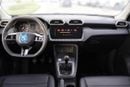 أم جي ZS MG ZS 1.5L MT STD option 2025 Model