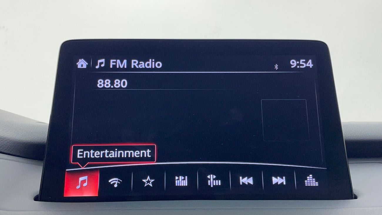 Mazda CX9 GT 2.5L (230 HP) GT 2.5 | Zero Down Payment | Home Test Drive