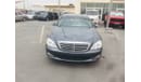 مرسيدس بنز S 350 مرسيدس  S350 موديل 2008 خليجي السياره بحاله ممتازه من الداخل والخارج ولا تحتاج اي مصروف