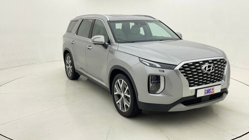 Hyundai Palisade PREMIUM 3.8 | Zero Down Payment | Home Test Drive