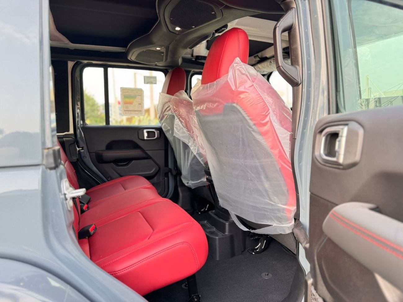 جيب رانجلر Rubicon 392 6.4L V8