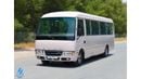Mitsubishi Rosa 2020 Bus Fuso 4.2L RWD LWB 26 Seater Diesel - Excellent Condition - GCC - Book Now!