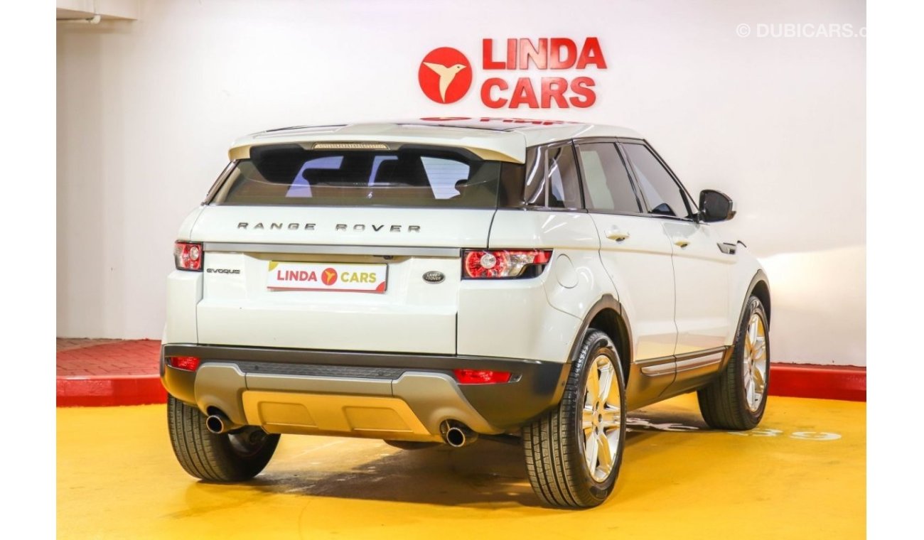 Land Rover Range Rover Evoque (SOLD) Selling Your Car? Contact us 0551929906