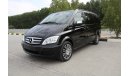 Mercedes-Benz Viano 2015 Ref#65