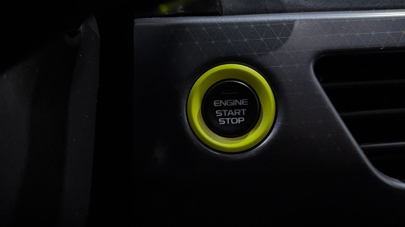 Geely Tugella GF 2024 | AED 1110/Month | 0 DP | 30 Day Return | Warranty | Service History