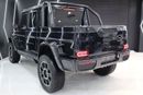 مرسيدس بنز G 63 AMG 6x6 2021 Brabus 800 6x6 XLP Adventure, First Edition, Full Carbon Fiber Exterior/Interior Package!!
