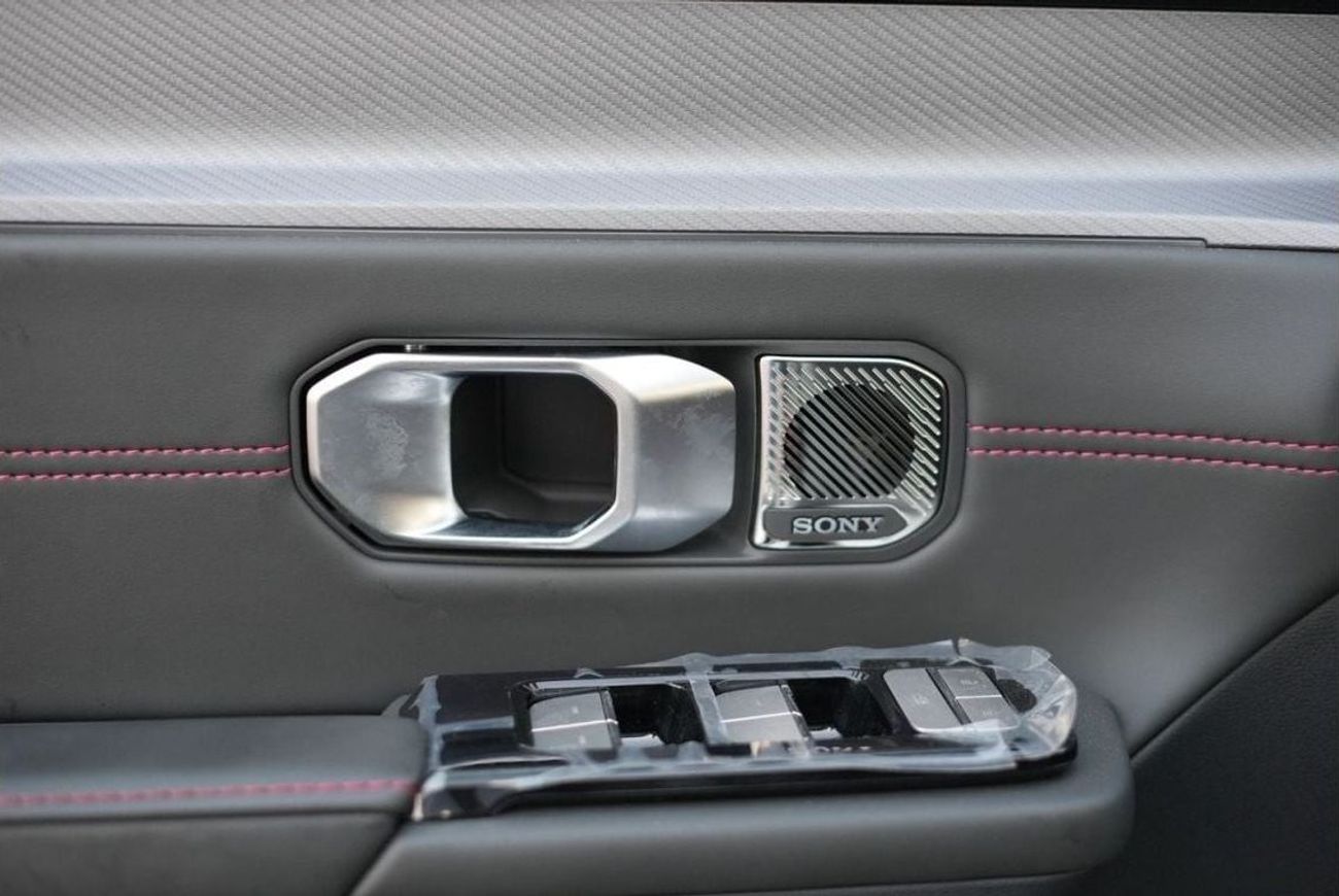 Jetour Dashing 2025 JETOUR Dashing SUV 1.6L  FWD 0Km