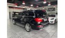 مرسيدس بنز GL 500 4MATIC V8