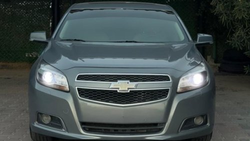 Chevrolet Malibu LTZ