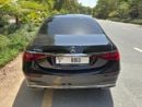 Mercedes Benz S350 S350d