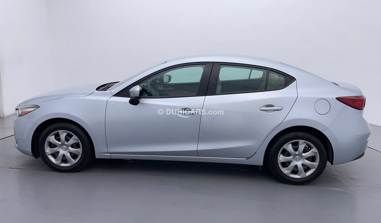 Mazda 3 S 1.6 | Zero Down Payment | Free Home Test Drive