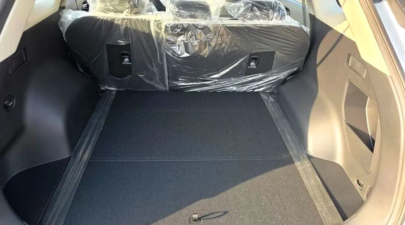 كيا سبورتيج Full 360 Camera