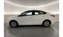 Hyundai Accent Smart / GL | 1 year free warranty | 0 down payment | 7 day return policy