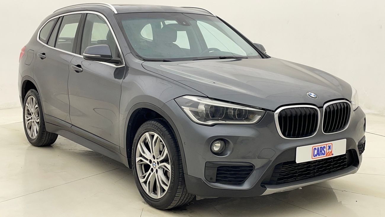 BMW X1 SDRIVE 20I 2 | Zero Down Payment | Home Test Drive