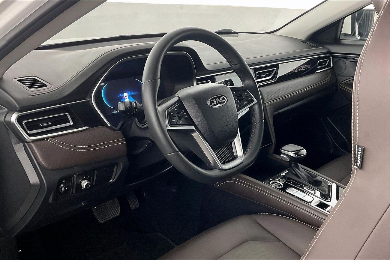 JAC J7 Intelligent | National Day Celebration | Guaranteed Warranty | 0 Down Payment