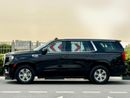 GMC Yukon 5.3 V8 SLE (2WD)