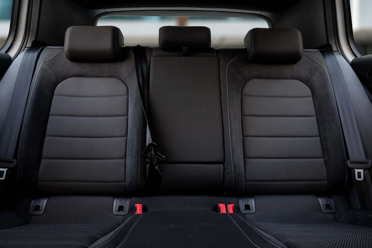 فولكس واجن جولف ار Golf R | 1,763 P.M | 0% Downpayment | Immaculate Condition!