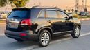 Kia Sorento LHD | 2.0L DIESEL ENGINE | 2010 | DOUBLE SUNROOF | REAR VIEW CAMERA