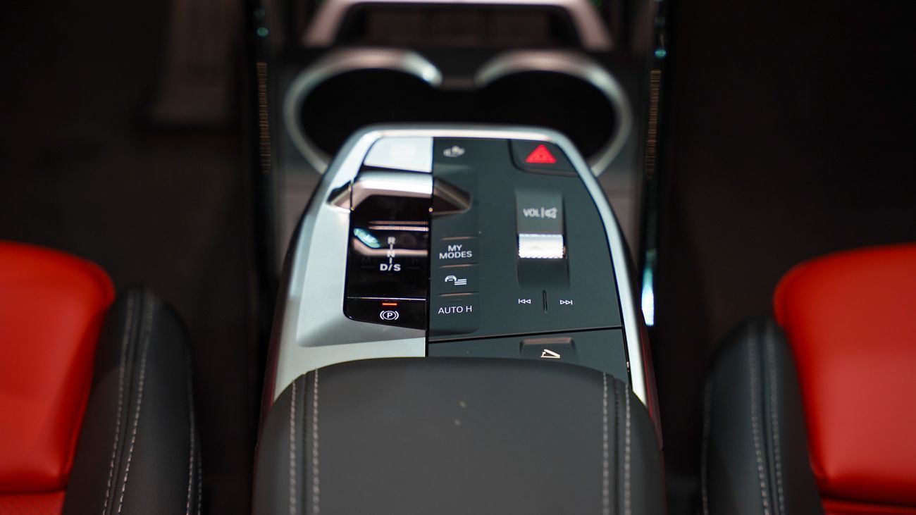 بي أم دبليو X1