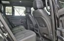 Land Rover Defender 2025 Plug-in P425 German Specification