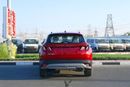 هيونداي توسون Hyundai Tucson 2025 1.6L Turbo Red