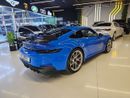 Porsche 911 GT3 4.0L 2023 Brand New  Porsche 911 GT3 - Immaculate Condition - Dealer Warranty till Nov 2027