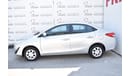 Toyota Yaris AED 750PM 1.5 SE DEALER WARRANTY