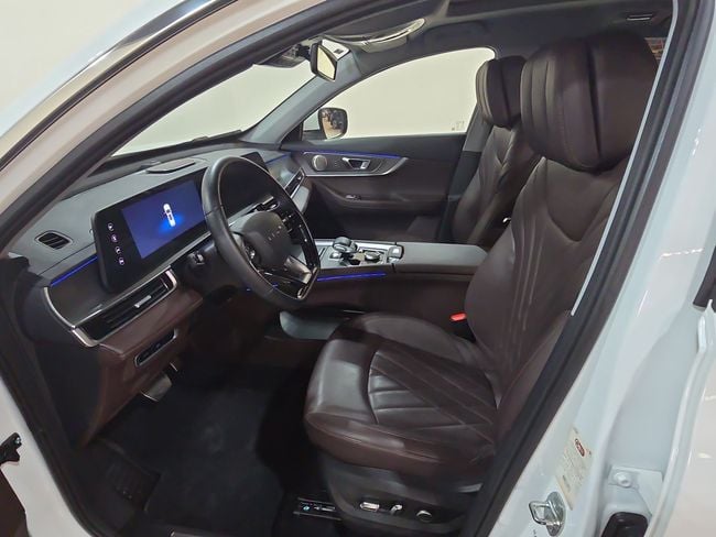 Chery Tiggo 8 LUXURY, миниатюра 26